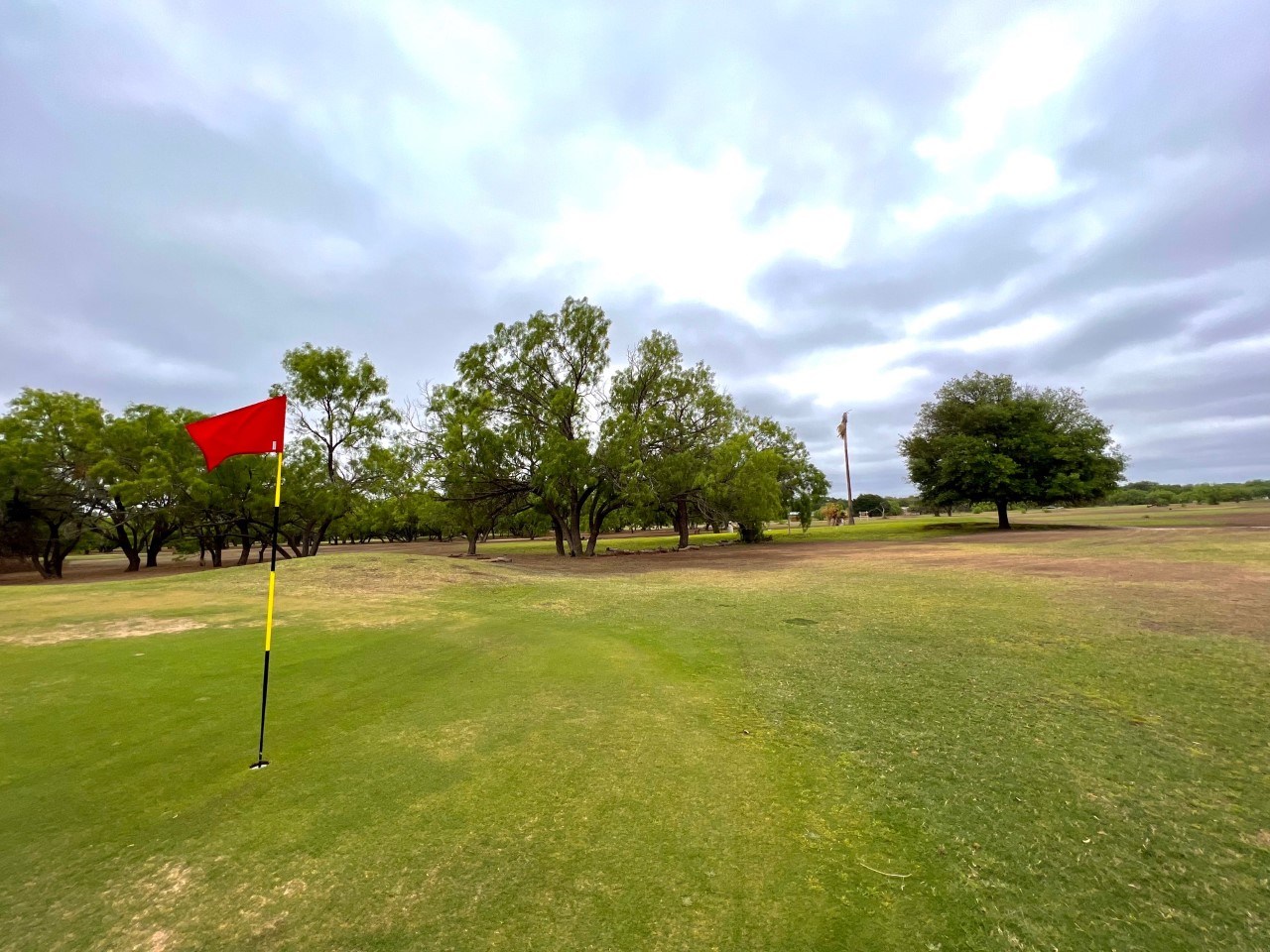 Course Photos - Fort Clark Springs