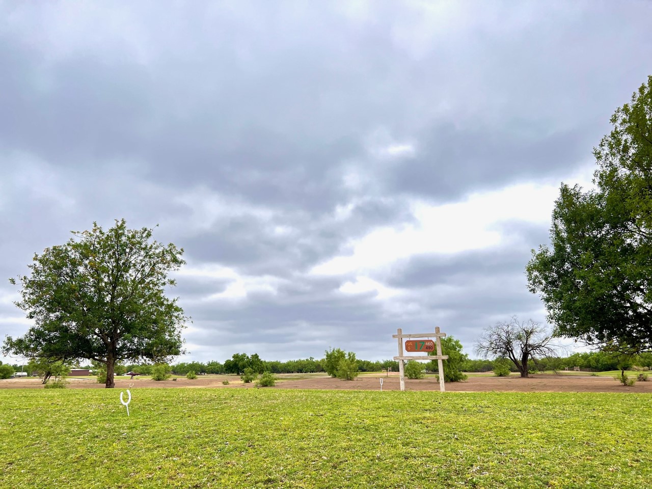 Course Photos - Fort Clark Springs