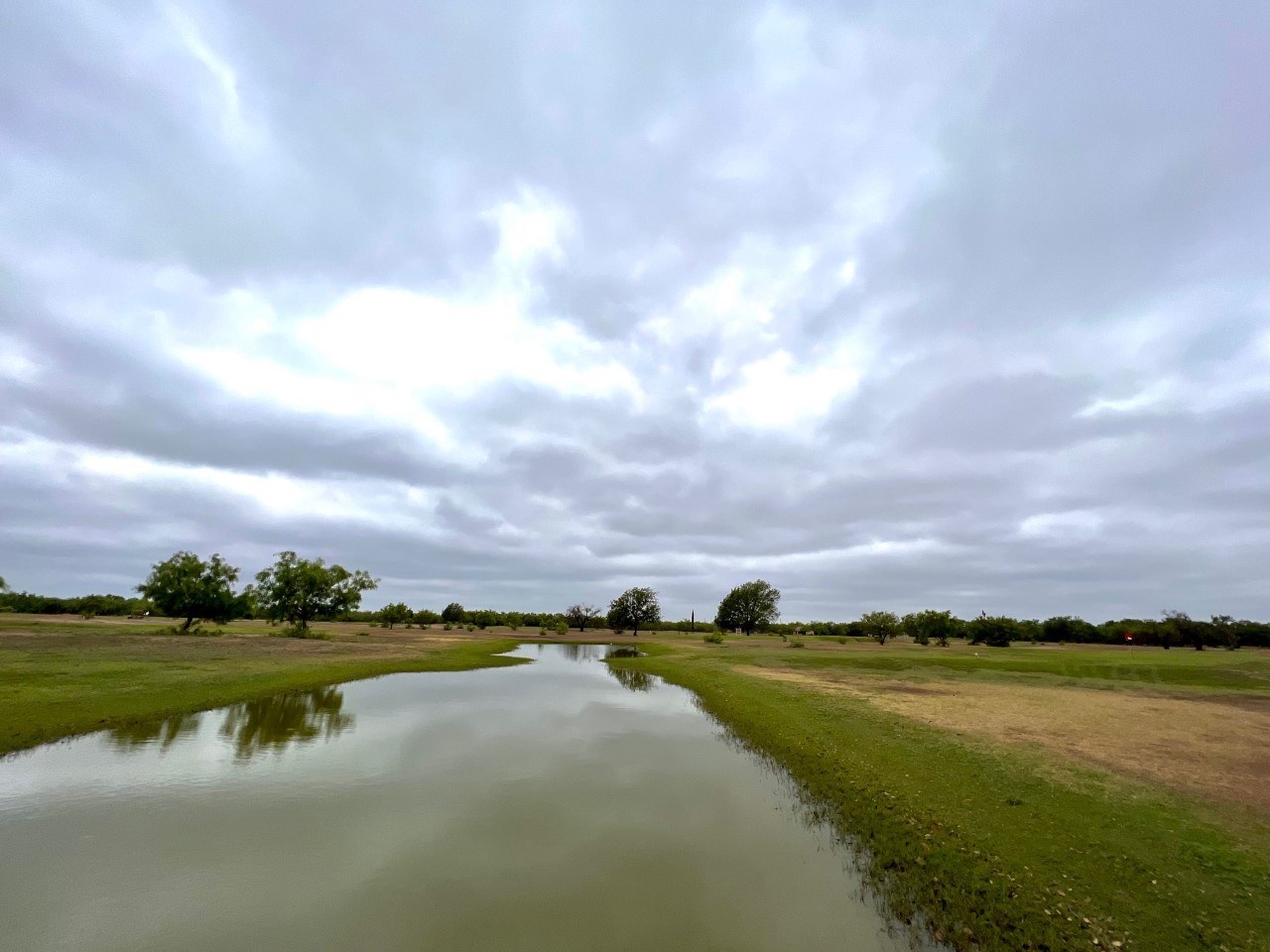 Course Photos - Fort Clark Springs